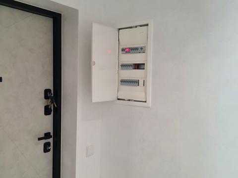 квартира за адресою Володимира Великого вул., 12