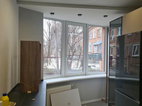 квартира за адресою Володимира Великого вул., 12