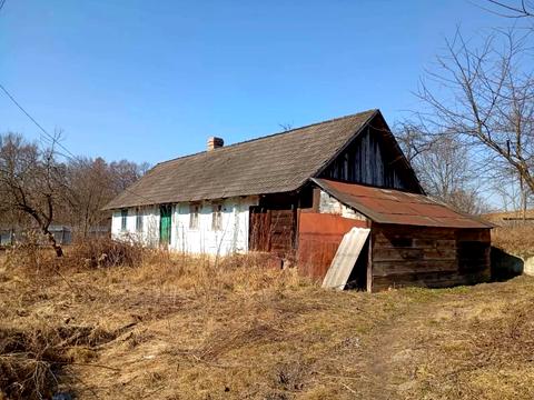 участок по адресу 