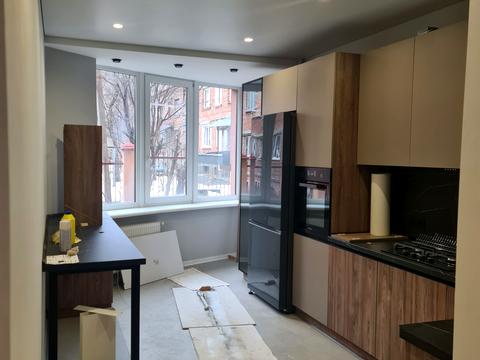 квартира за адресою Володимира Великого вул., 12