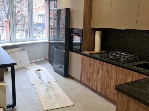 квартира за адресою Володимира Великого вул., 12