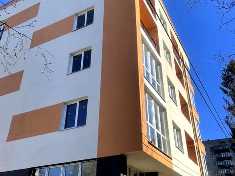 квартира за адресою Баштанна вул., 6