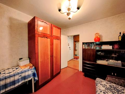 квартира за адресою Казимира Малевича вул. (Шмідта), 34