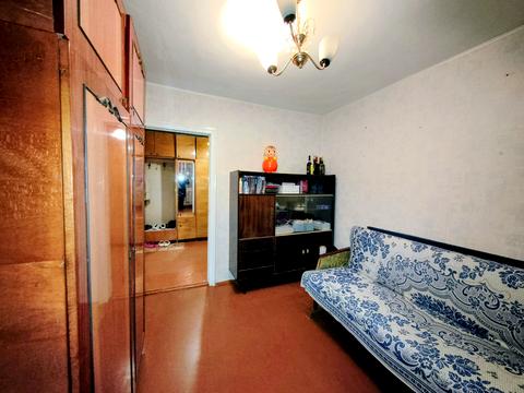 квартира за адресою Казимира Малевича вул. (Шмідта), 34