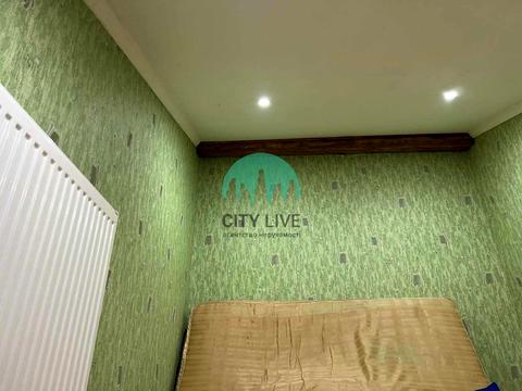 квартира по адресу Юлиана Целевича ул., 34/4