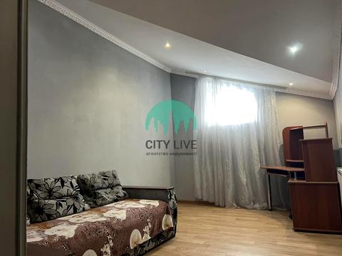 квартира по адресу Юлиана Целевича ул., 34/4