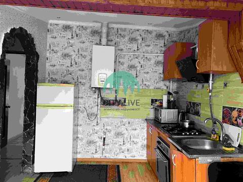 квартира по адресу Юлиана Целевича ул., 34/4