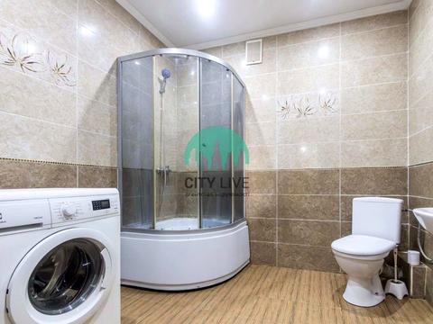 квартира по адресу Юлиана Целевича ул., 34/4