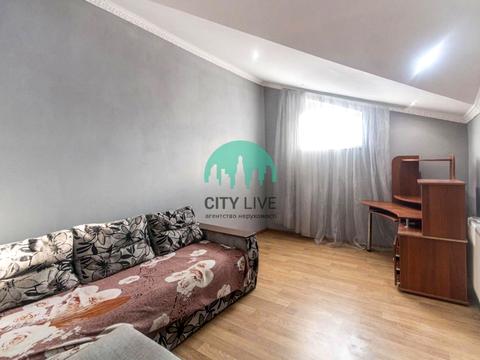 квартира по адресу Юлиана Целевича ул., 34/4