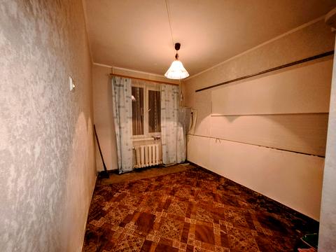 квартира за адресою Казимира Малевича вул. (Шмідта), 34