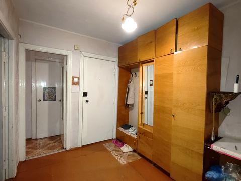 квартира за адресою Казимира Малевича вул. (Шмідта), 34