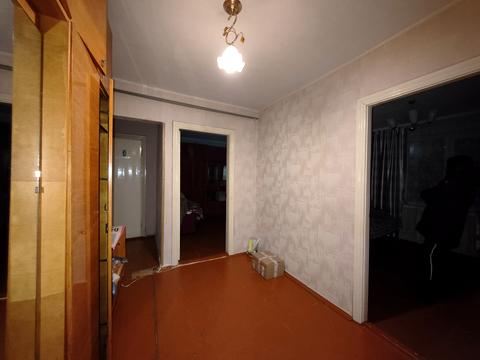 квартира за адресою Казимира Малевича вул. (Шмідта), 34