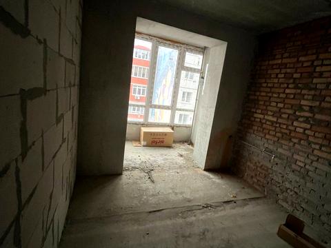 квартира за адресою Кам'янецька вул., (Будинок)