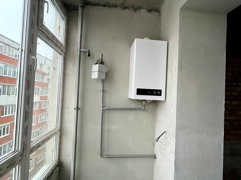 квартира за адресою Кам'янецька вул., (Будинок)