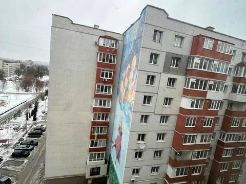 квартира за адресою Кам'янецька вул., (Будинок)