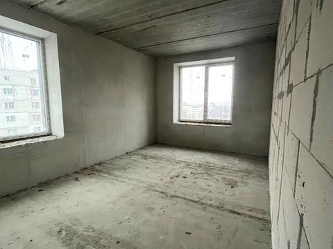 квартира за адресою Кам'янецька вул., (Будинок)