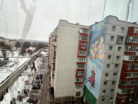 квартира за адресою Кам'янецька вул., (Будинок)