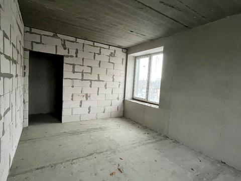 квартира за адресою Кам'янецька вул., (Будинок)