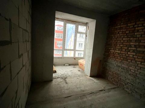 квартира за адресою Кам'янецька вул., (Будинок)