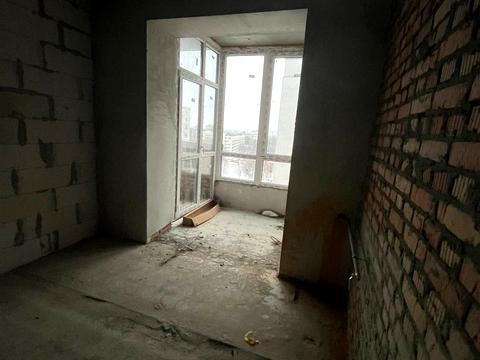 квартира за адресою Кам'янецька вул., (Будинок)