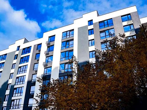 квартира за адресою Романа Вірастюка вул., 3