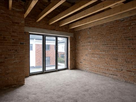 дом по адресу Волчинецкая ул.