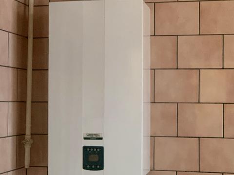 будинок за адресою 1-й Охтирський пров. (1-й Новгородський), 8/8