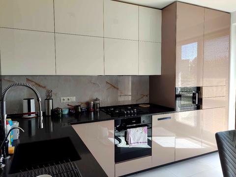 квартира за адресою Ярослава Ярославенка вул., 47