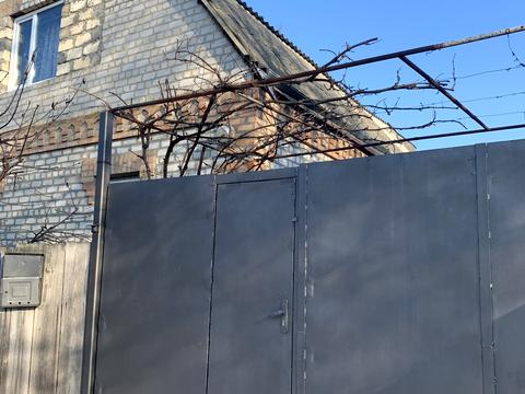 будинок за адресою 1-й Охтирський пров. (1-й Новгородський), 8/8