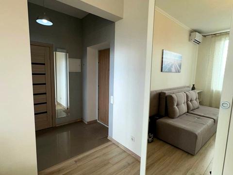 квартира по адресу Люстдорфская дорога ул., 90в