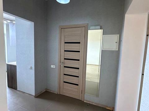 квартира по адресу Люстдорфская дорога ул., 90в