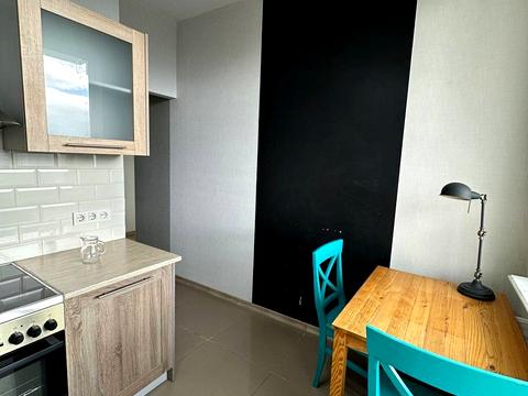 квартира по адресу Люстдорфская дорога ул., 90в