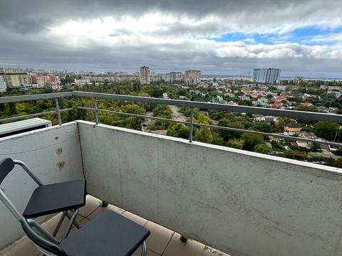 квартира по адресу Люстдорфская дорога ул., 90в