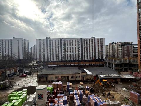 квартира за адресою Гетьмана Мазепи вул., 148