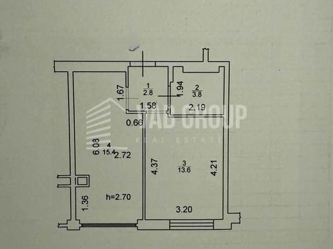 квартира за адресою Оптимістична вул., 3