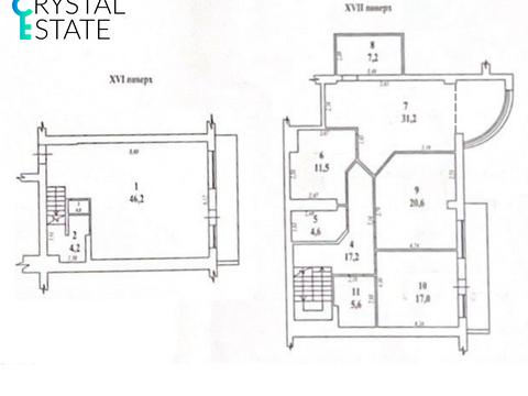 квартира за адресою Незалежності вул., 8Б