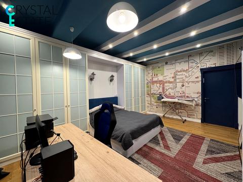 квартира за адресою Незалежності вул., 8Б