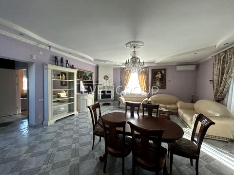 дом по адресу 49-та Садова ул.