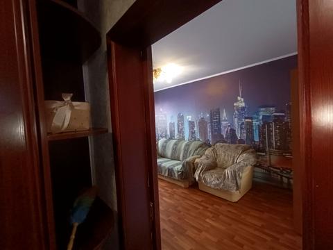 квартира за адресою Свободи просп., 32