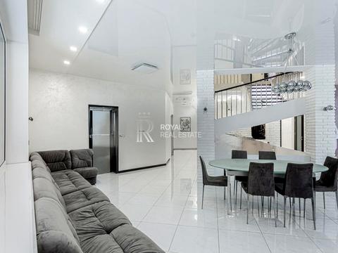 дом по адресу Київська