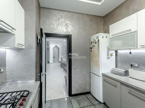 дом по адресу Київська