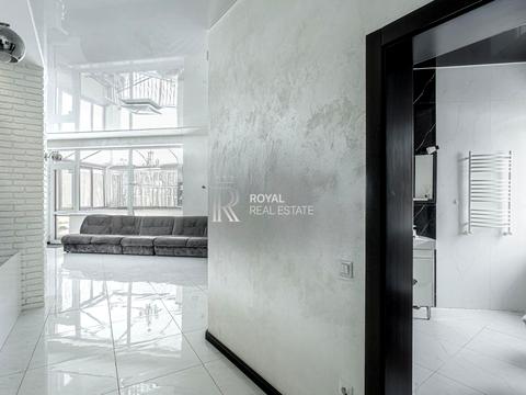 дом по адресу Київська