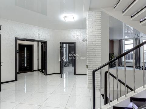 дом по адресу Київська