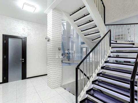 дом по адресу Київська