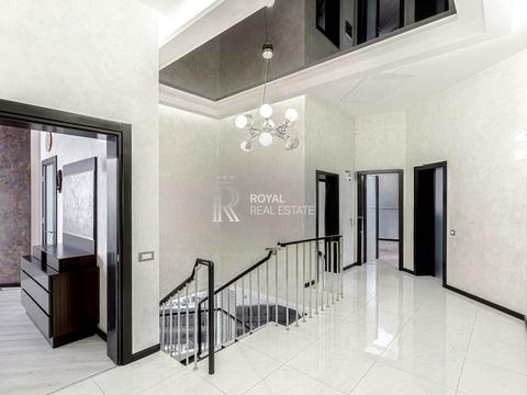 дом по адресу Київська