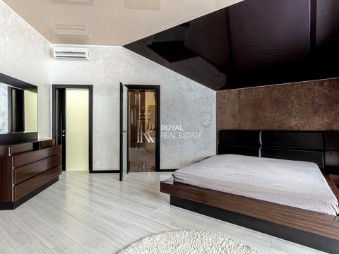 дом по адресу Київська