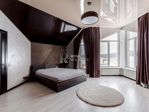 дом по адресу Київська