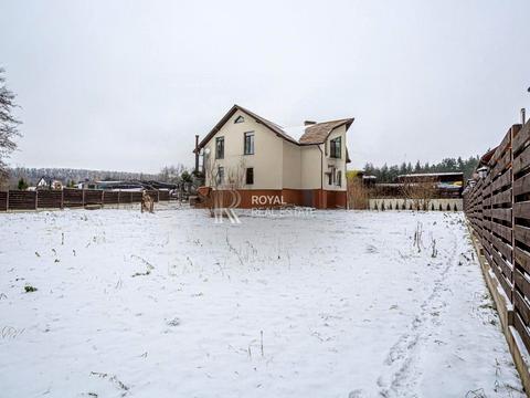 дом по адресу Київська