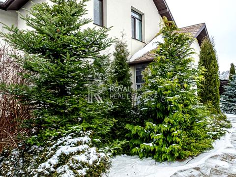 дом по адресу Київська