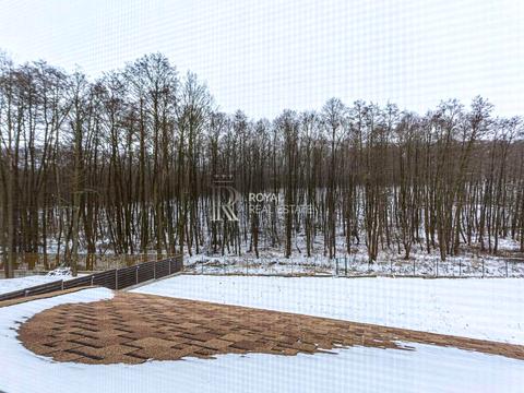 дом по адресу Київська